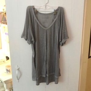 Free people tee